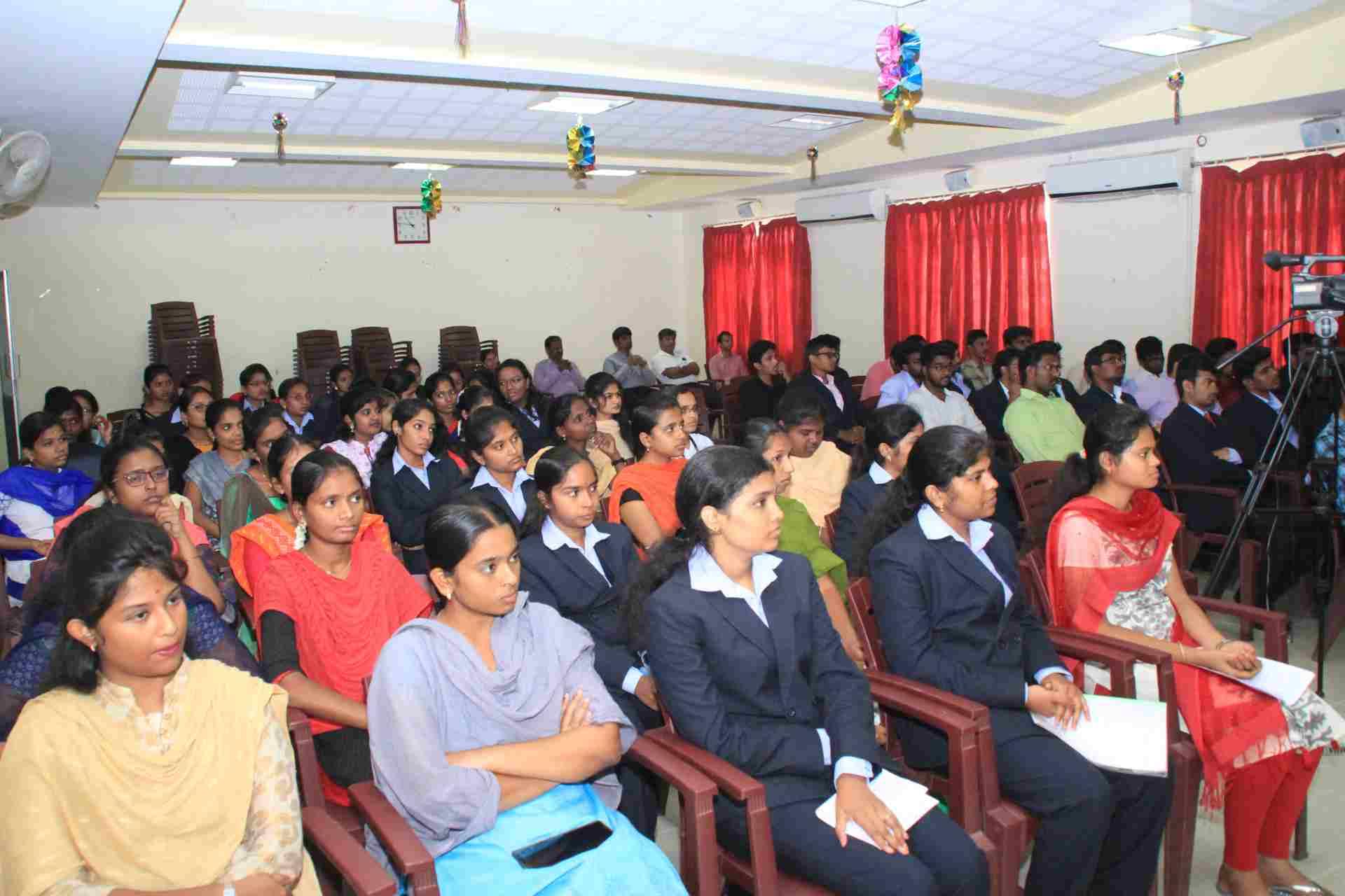 Knowledge Business School Salem Events photo 9