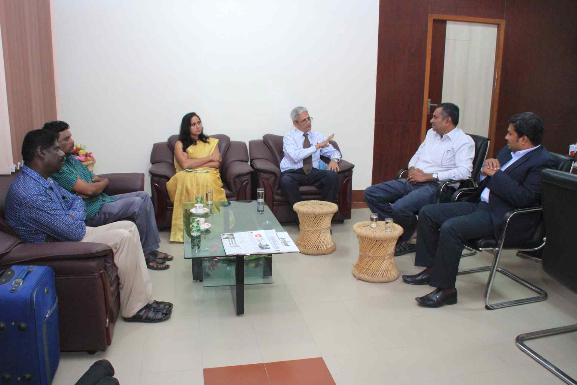 Knowledge Business School Salem Events photo 11