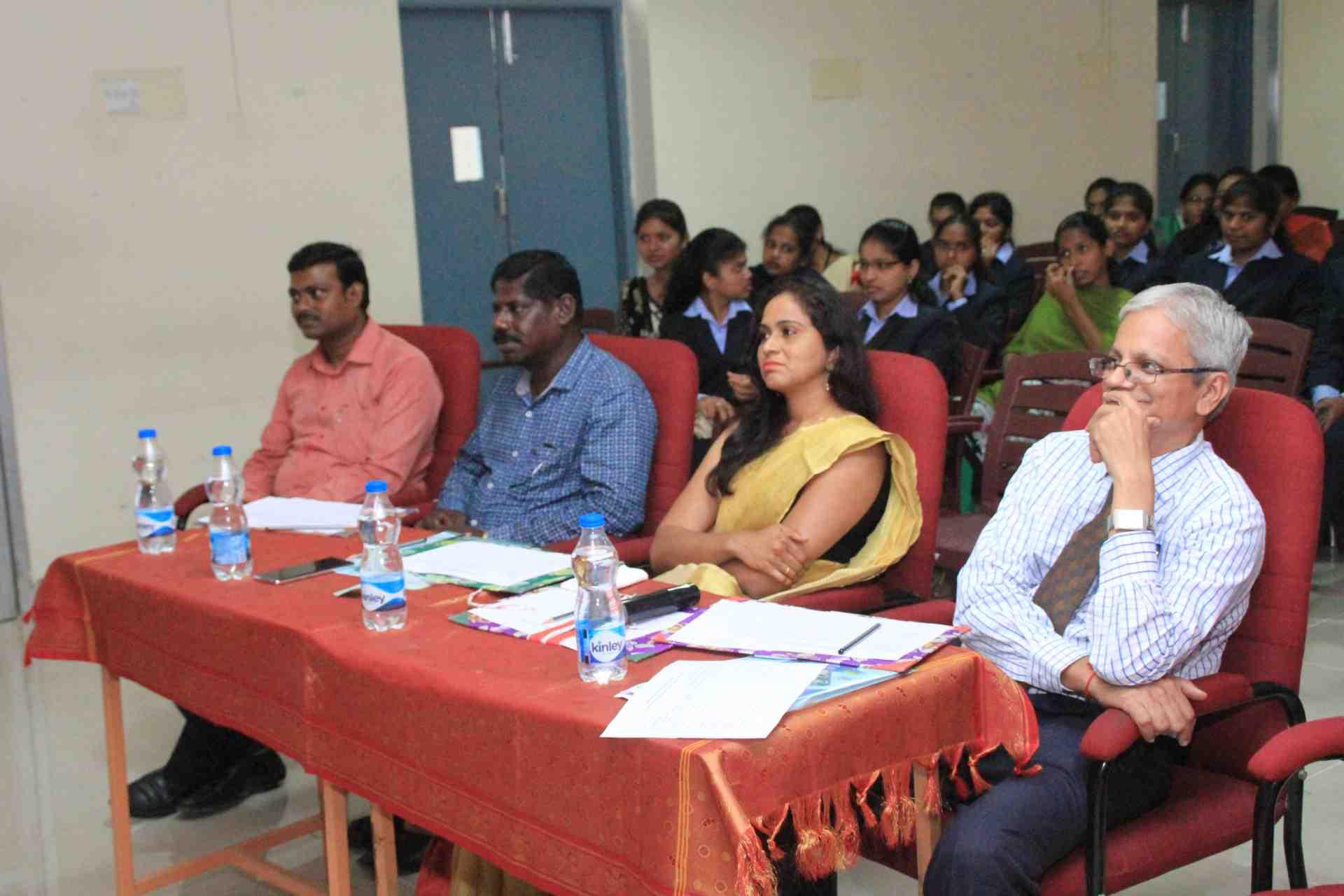 Knowledge Business School Salem Events photo 12