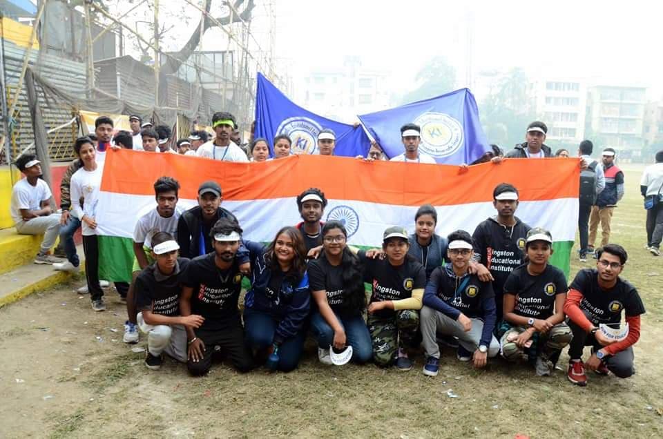 Kingston School of Management and Science Kolkata Events photo 1