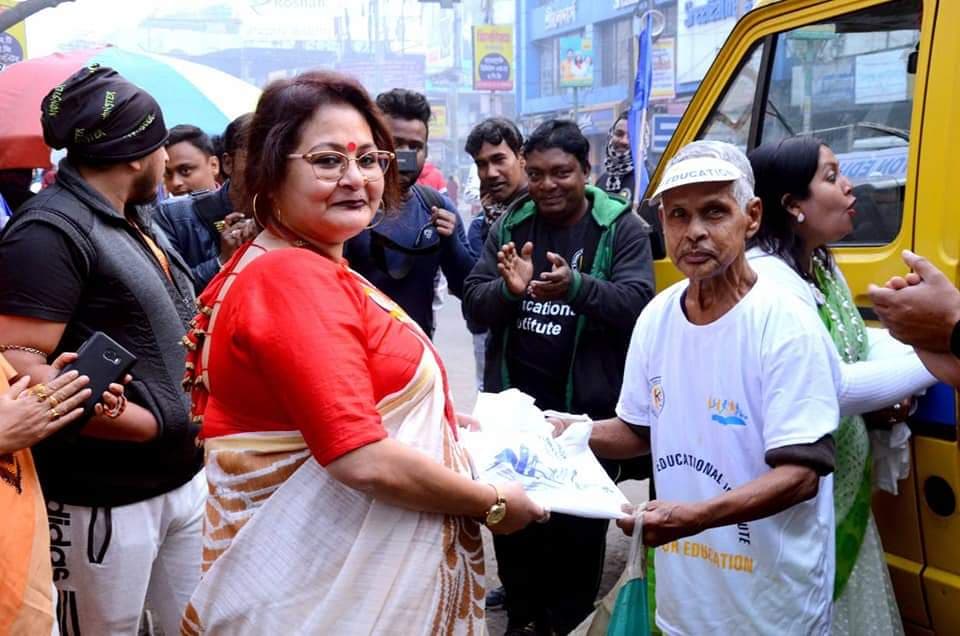 Kingston School of Management and Science Kolkata Events photo 2