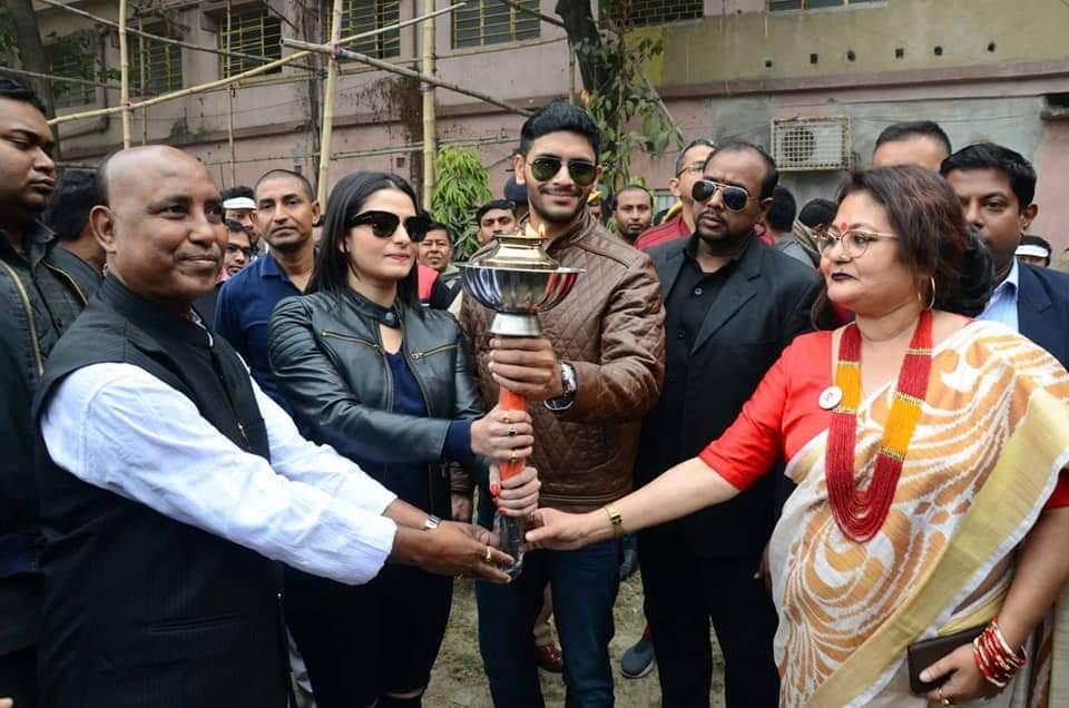 Kingston School of Management and Science Kolkata Events photo 4