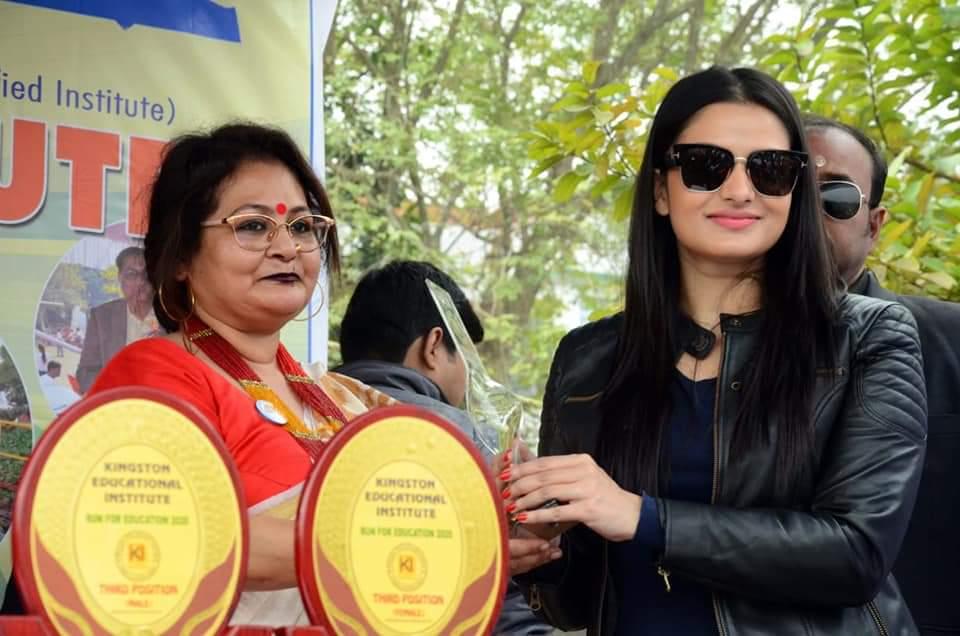 Kingston School of Management and Science Kolkata Events photo 7