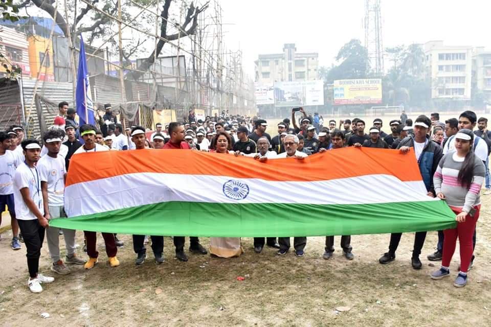 Kingston School of Management and Science Kolkata Events photo 8