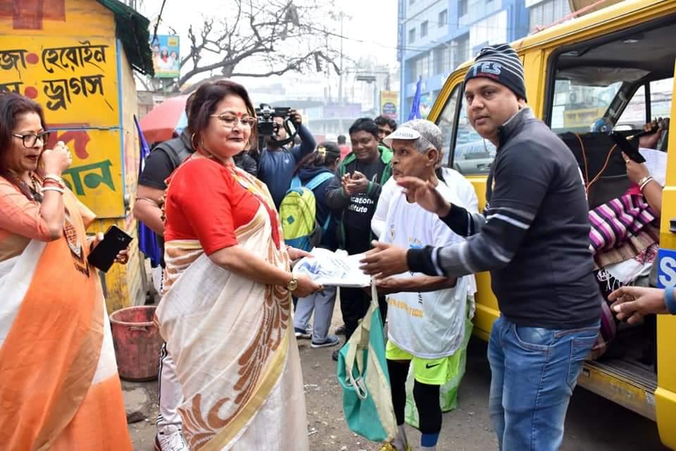 Kingston School of Management and Science Kolkata Events photo 10