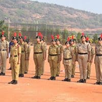 GITAM School of Business Visakhapatnam Republic Day celebrations-2020 photo 2