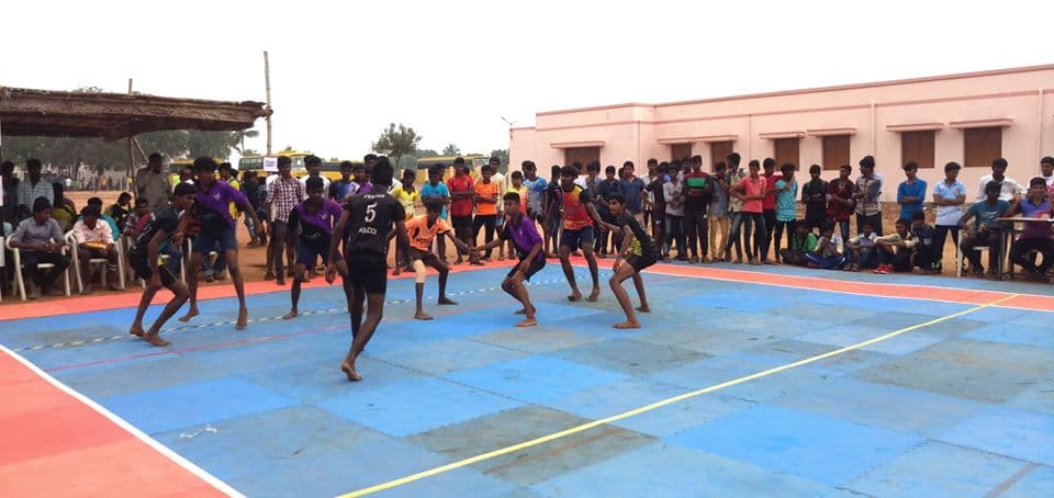 Bharathidasan College of Arts and Science Erode Events photo 8