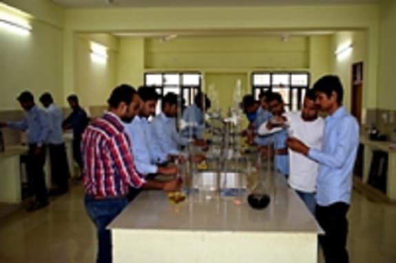 Government Engineering college Banswara Laboratory photo 3