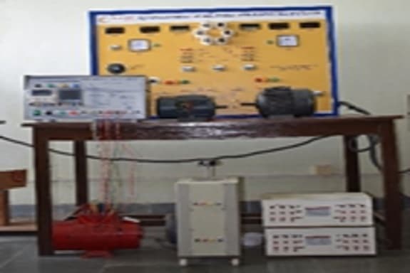 Government Engineering college Banswara Laboratory photo 7