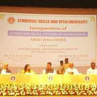 SSPU Events photo 13