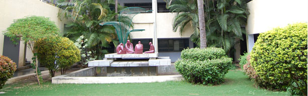 Pravara Rural Medical College Loni Infrastructure photo 3