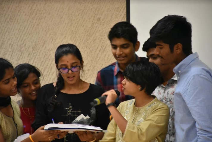 KCLAS Activities photo 3