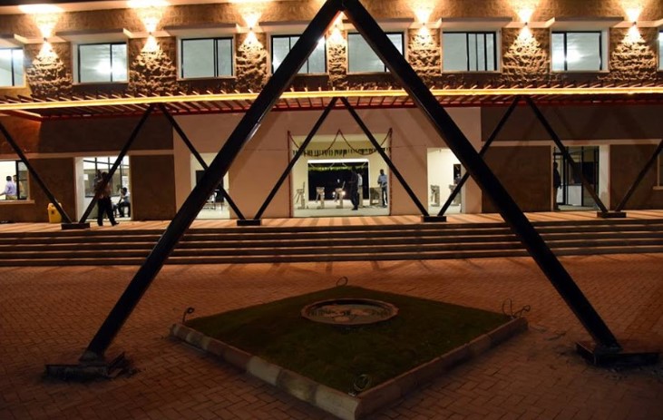 KCLAS Hostel photo 1