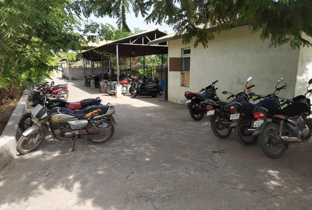 IQRA BCA College Bharuch Campus photo 2