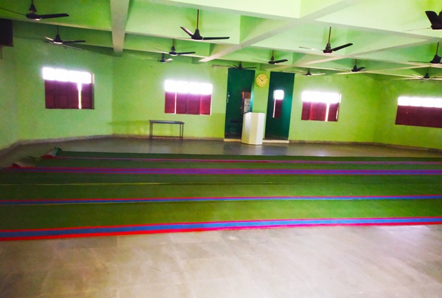 IQRA BCA College Bharuch Hall photo 3