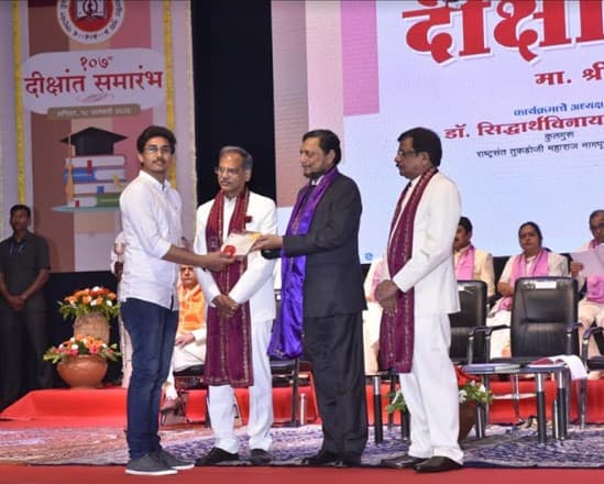 Prerna College of Commerce Nagpur Event photo 1