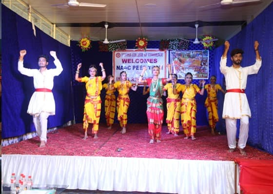 Prerna College of Commerce Nagpur Event photo 3