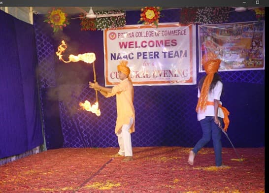 Prerna College of Commerce Nagpur Event photo 4