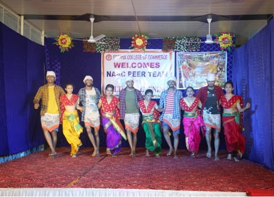 Prerna College of Commerce Nagpur Event photo 5