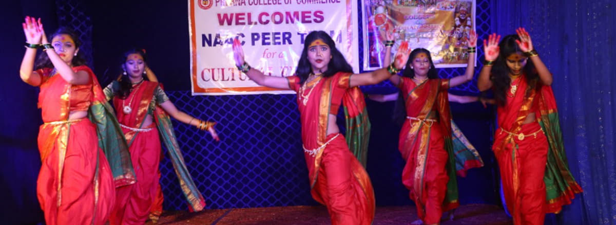 Prerna College of Commerce Nagpur Event photo 2