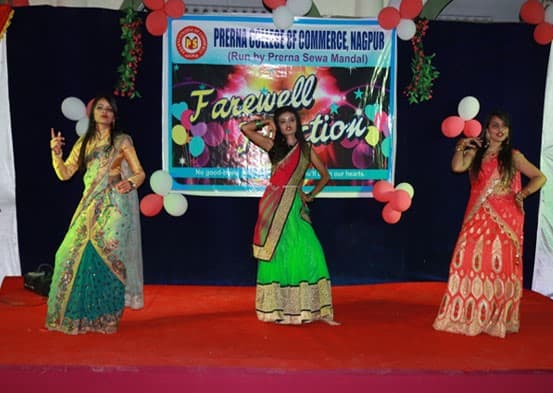 Prerna College of Commerce Nagpur Event photo 6