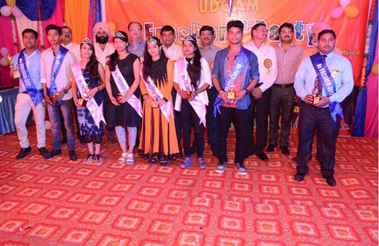 I.P.S.R. Group of Institutions Lucknow Events photo 1