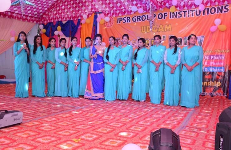 I.P.S.R. Group of Institutions Lucknow Events photo 3