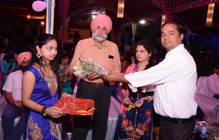 I.P.S.R. Group of Institutions Lucknow Events photo 2