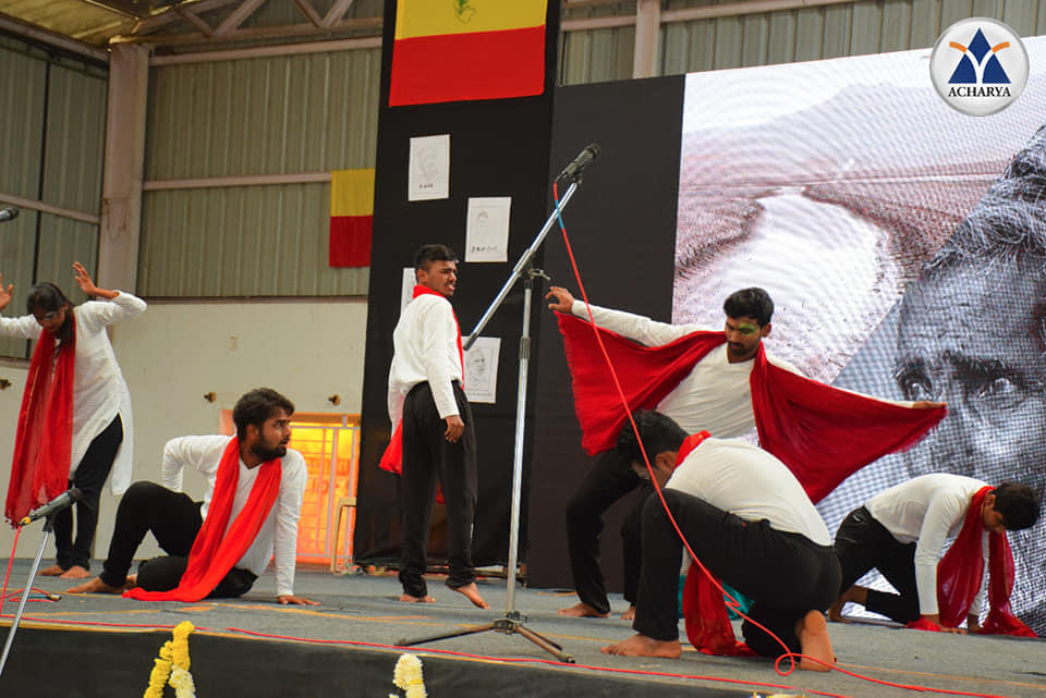 Smt. Nagarathnamma College of Nursing Bangalore Activities photo 6