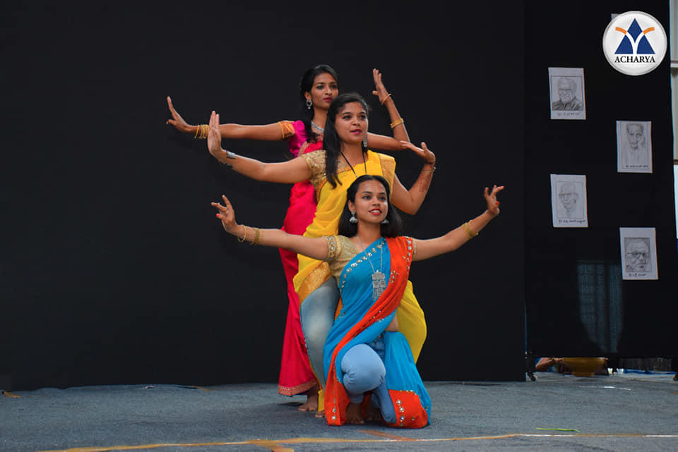 Smt. Nagarathnamma College of Nursing Bangalore Activities photo 7