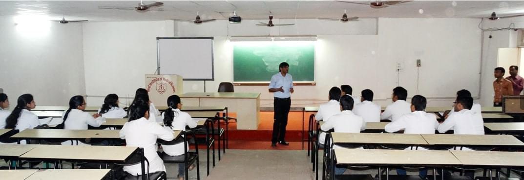 HIMS Lucknow Campus Infrastructure photo 20