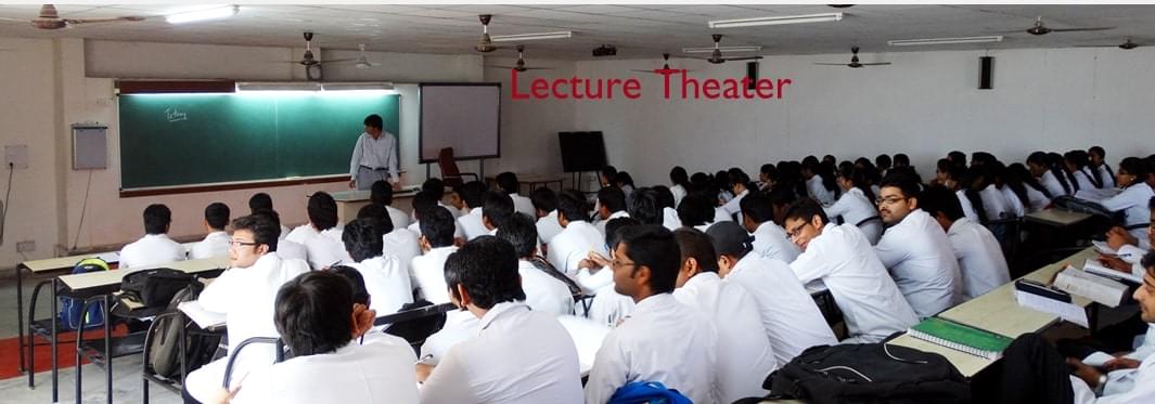 HIMS Lucknow Campus Infrastructure photo 18