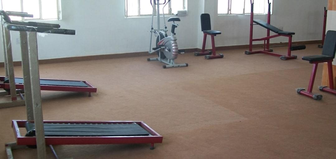 HIMS Lucknow Campus Infrastructure photo 15