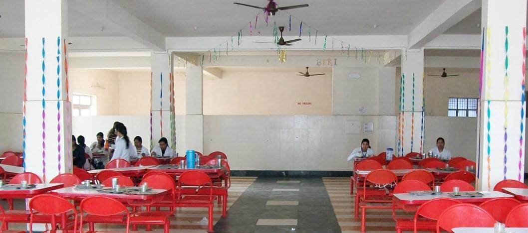 HIMS Lucknow Campus Infrastructure photo 16