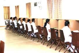 PSG College of Nursing Coimbatore Campus photo 4