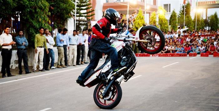 Bhartiya Institute of Engineering & Technology Sikar Event photo 5