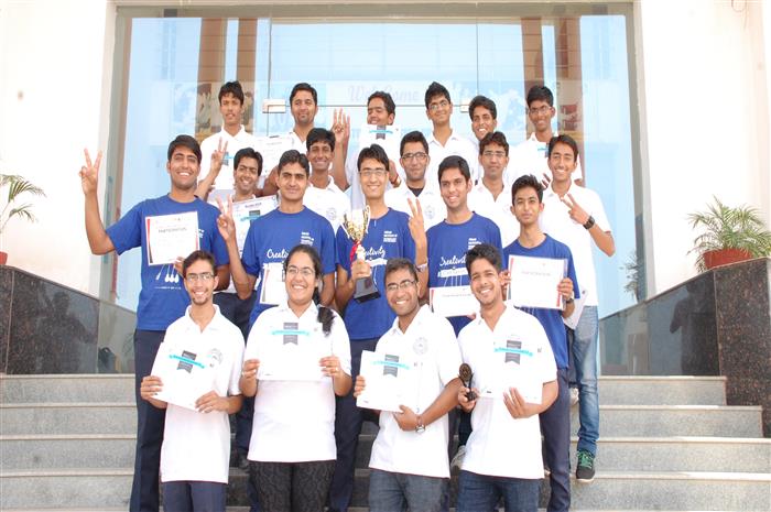 Bhartiya Institute of Engineering & Technology Sikar Event photo 7