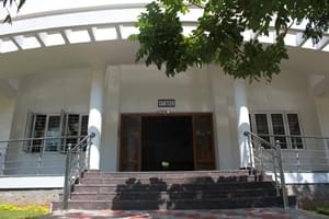 CMS College of Engineering and Technology Coimbatore Campus Life photo 2