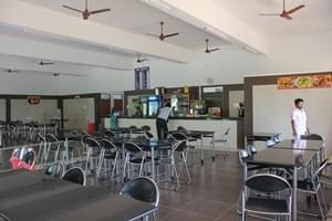 CMS College of Engineering and Technology Coimbatore Campus Life photo 7