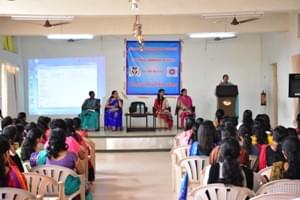 CMS College of Engineering and Technology Coimbatore Campus Life photo 8