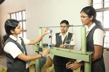 CMS College of Engineering and Technology Coimbatore Campus Life photo 10