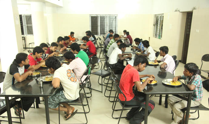 CMS College of Engineering and Technology Coimbatore Campus Life photo 11