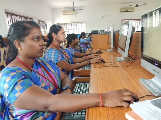 Dr. G.R. Damodaran College of Education Coimbatore Campus photo 11