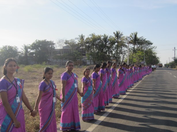 Dr. G.R. Damodaran College of Education Coimbatore Events photo 2