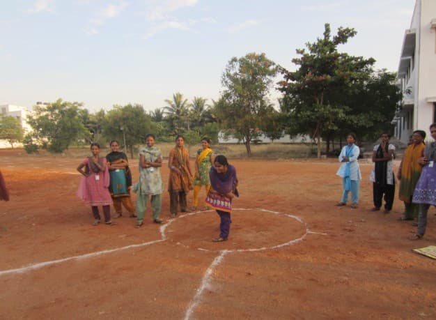 Dr. G.R. Damodaran College of Education Coimbatore Events photo 3