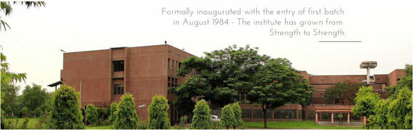 IET Lucknow Building & Infrastructure photo 14