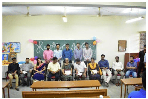 IET Lucknow  Lib photo 1