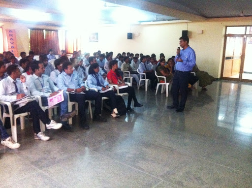 Aravali Institute of Technical Studies Udaipur Events photo 3