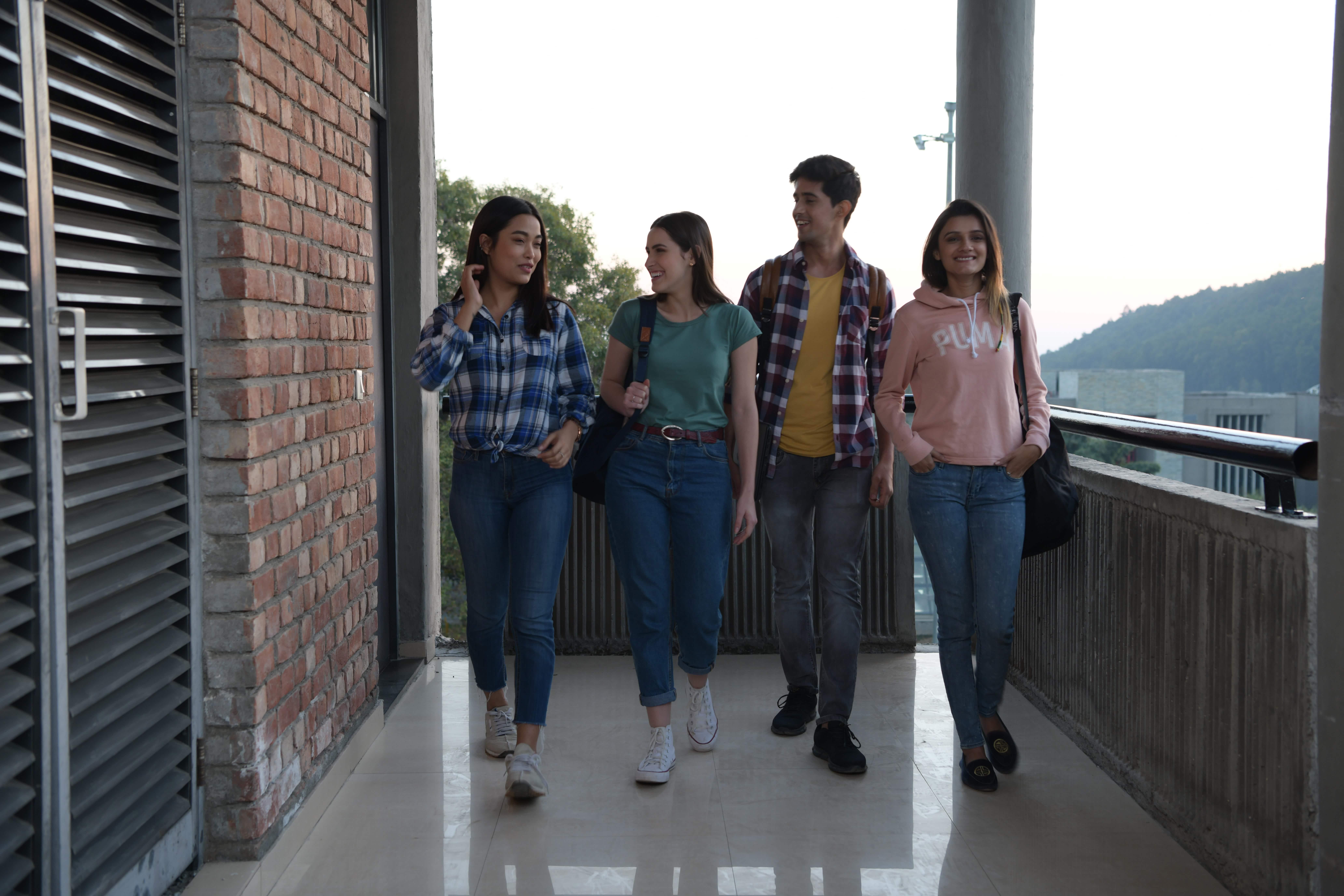 UPES School of Business Life at UPES photo 1