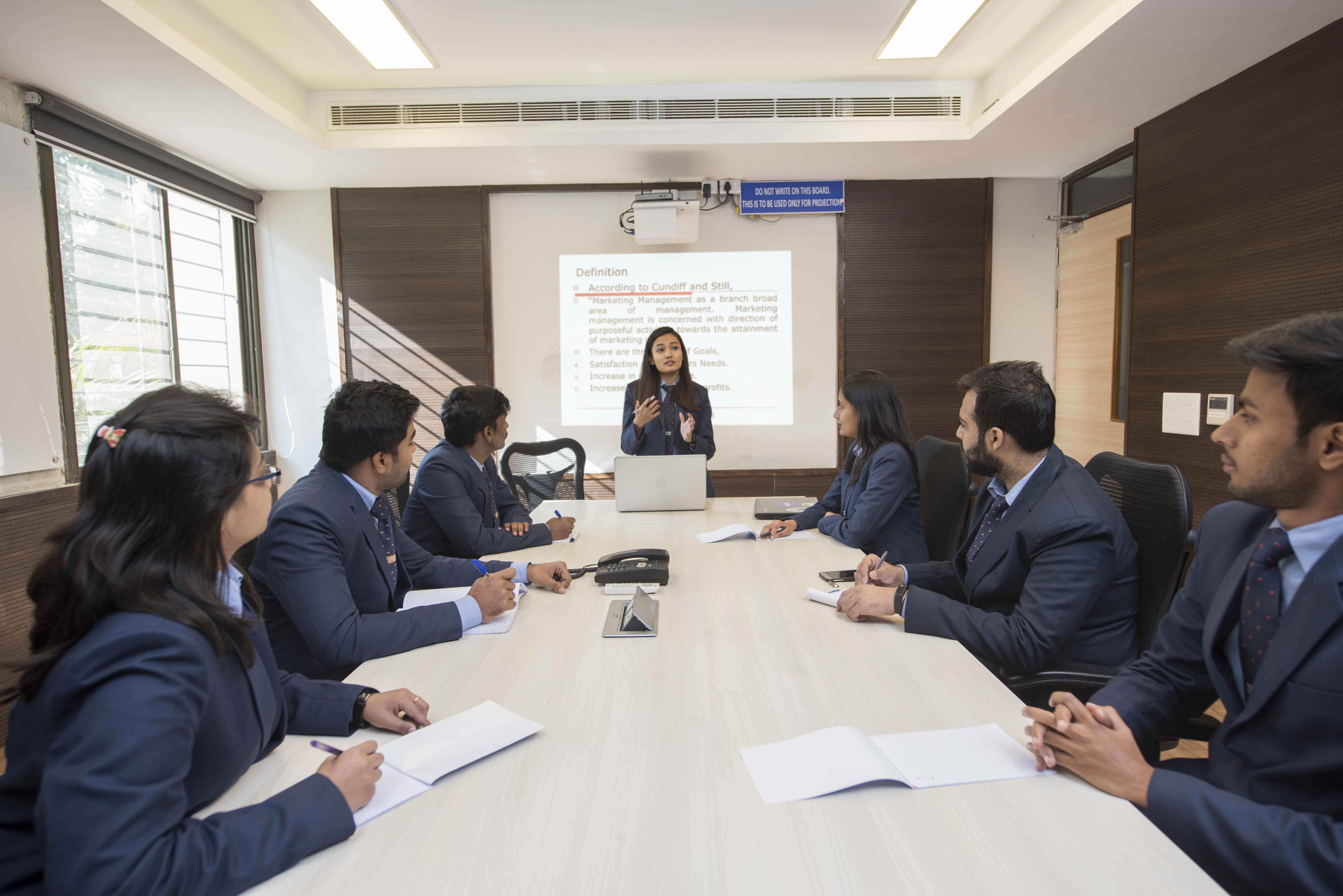 UPES School of Business Life at UPES photo 10